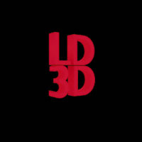 LD3D