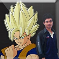 GokuGX