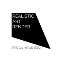 realisticartrender