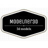 modelner3d