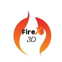 3DFireX
